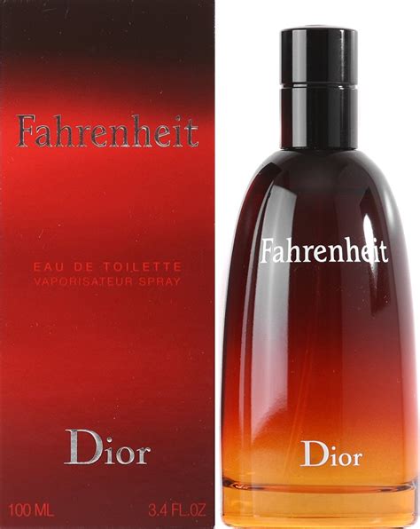 what does dior fahrenheit smell like|dior fahrenheit original.